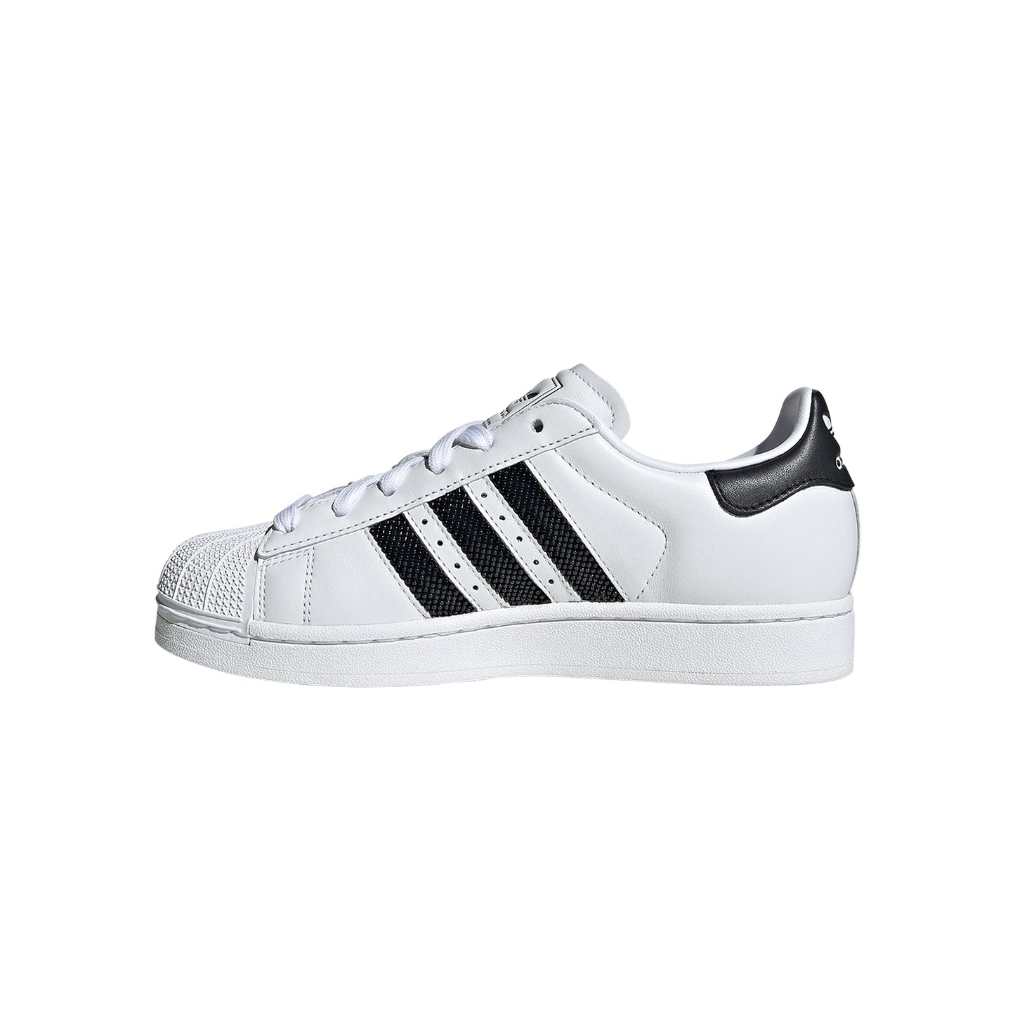 Zapatillas Originals Mujer Adidas Superstar Ii