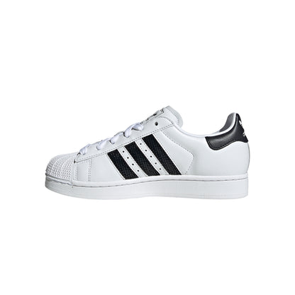 Zapatillas Originals Mujer Adidas Superstar Ii
