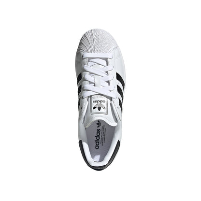 Zapatillas Originals Mujer Adidas Superstar Ii