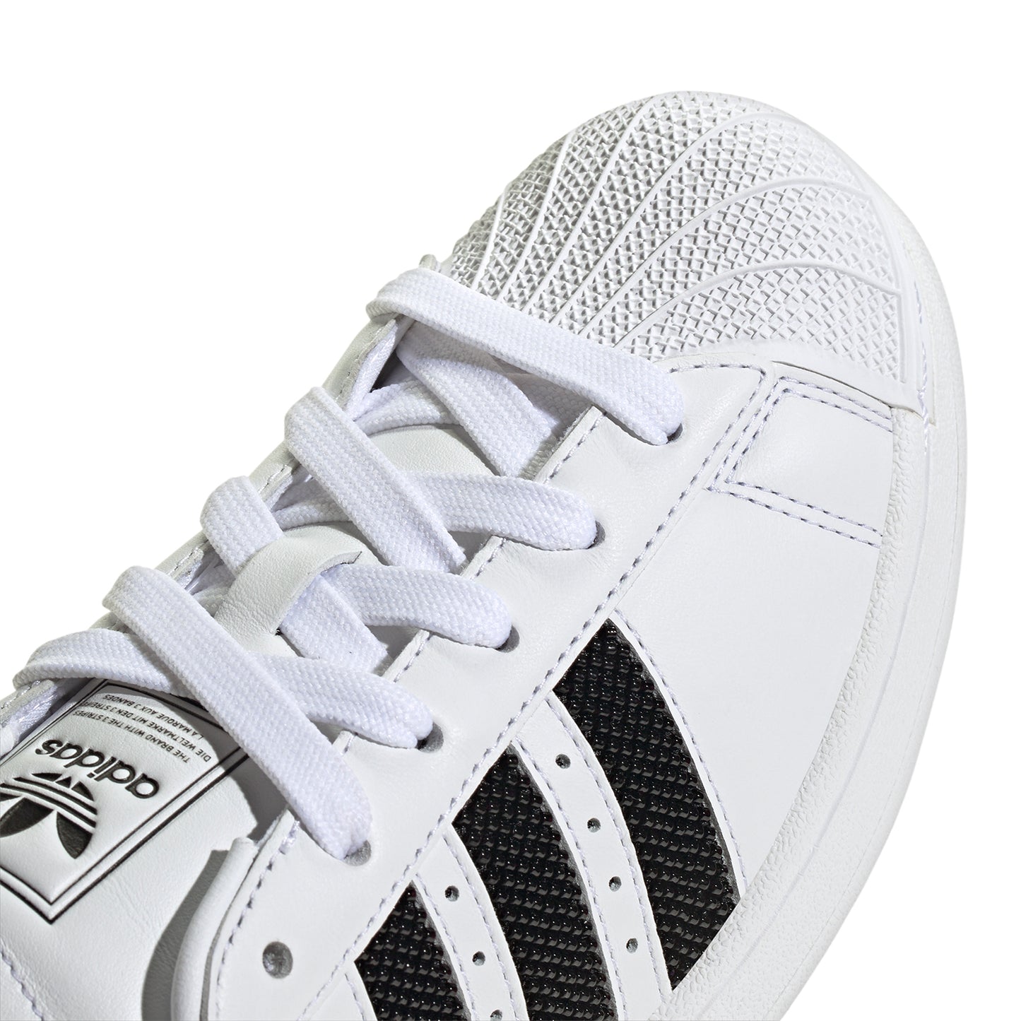 Zapatillas Originals Mujer Adidas Superstar Ii
