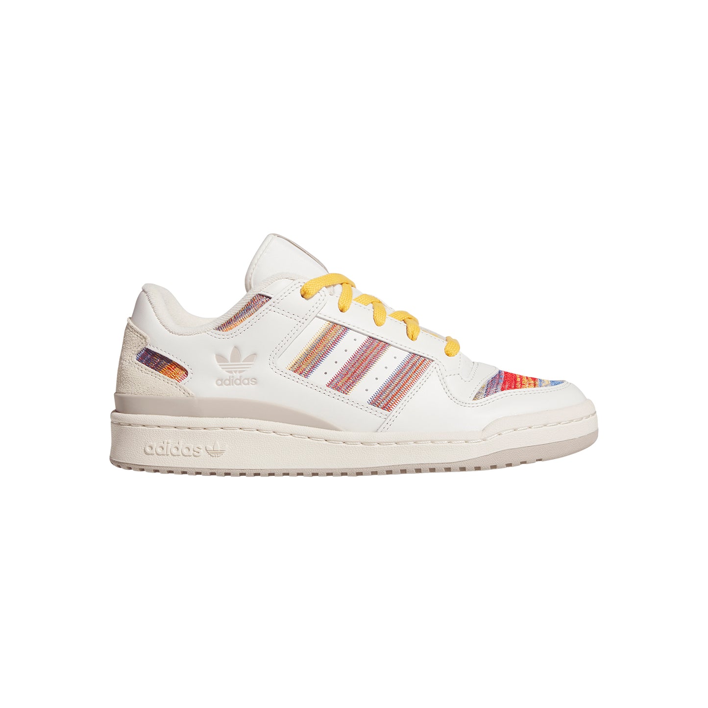 Zapatillas Originals Hombre Adidas Forum Low cl