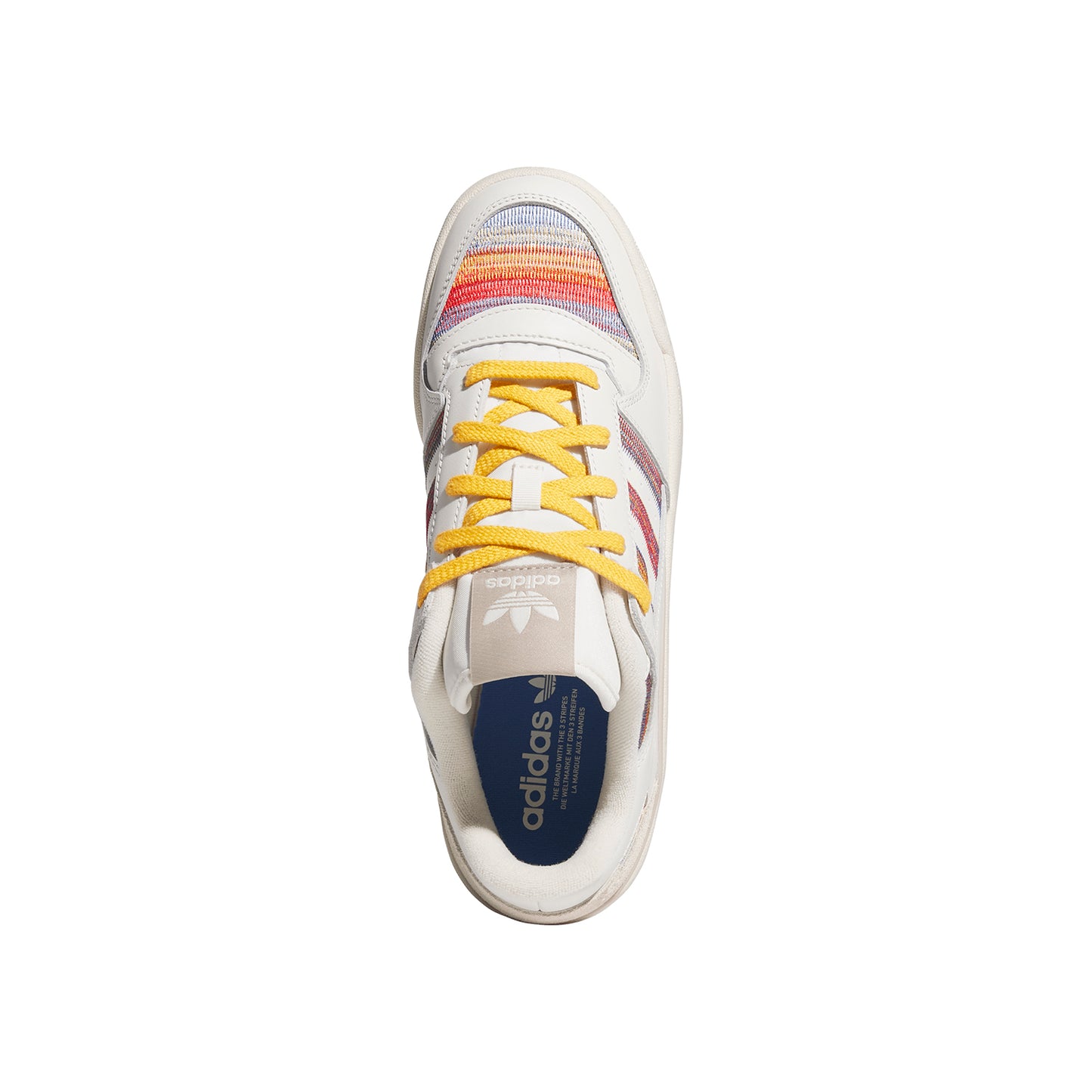 Zapatillas Originals Hombre Adidas Forum Low cl
