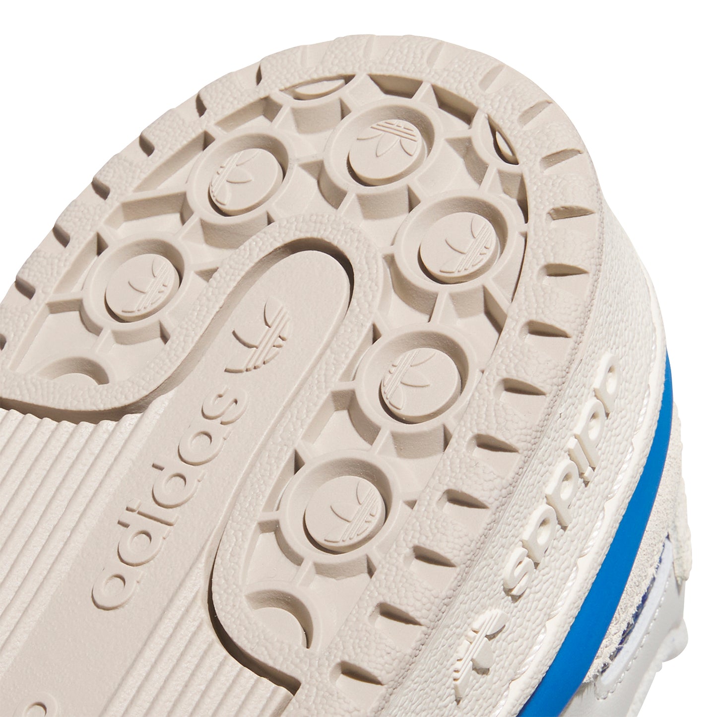 Zapatillas Originals Hombre Adidas Forum Low cl