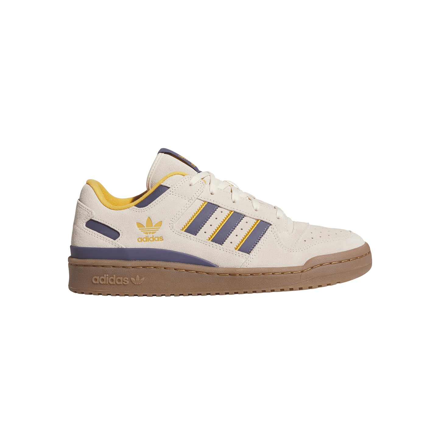 Zapatillas Originals Hombre Adidas Forum Low cl