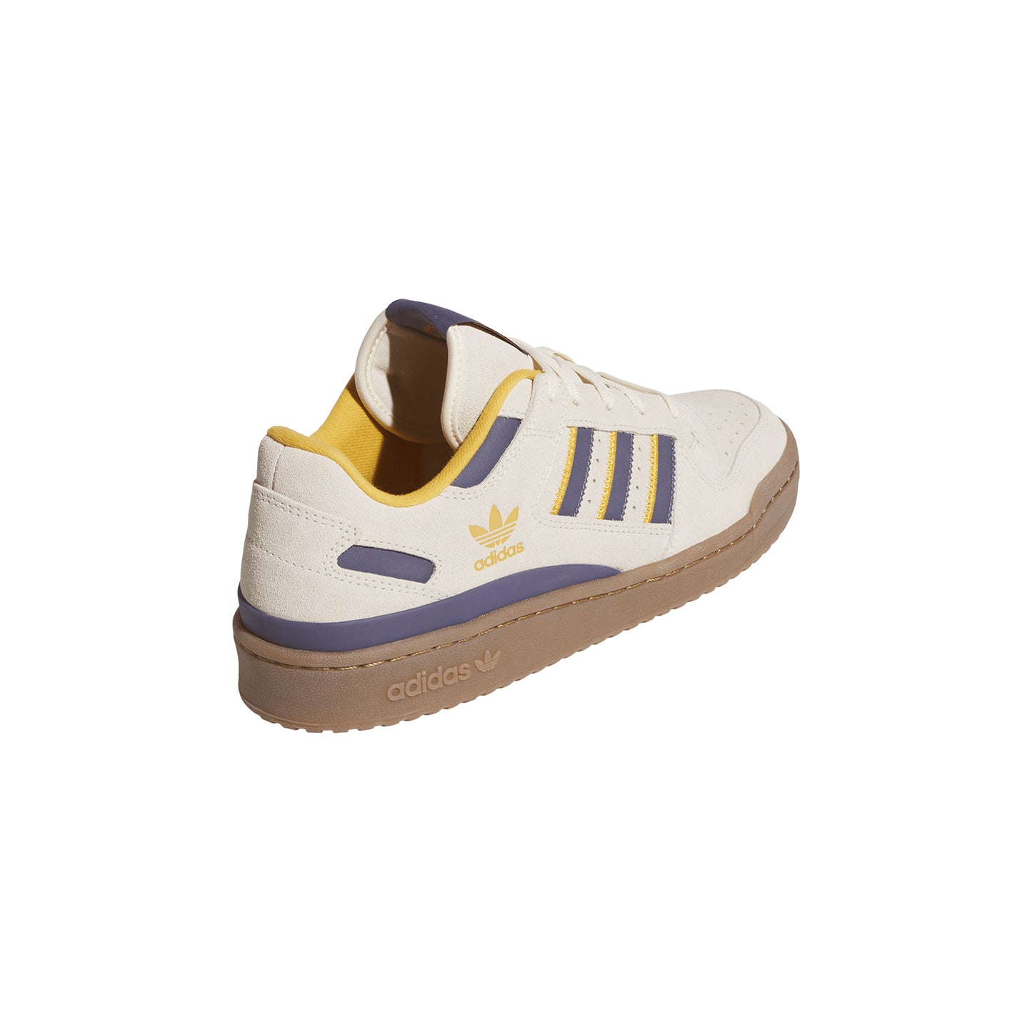 Zapatillas Originals Hombre Adidas Forum Low cl