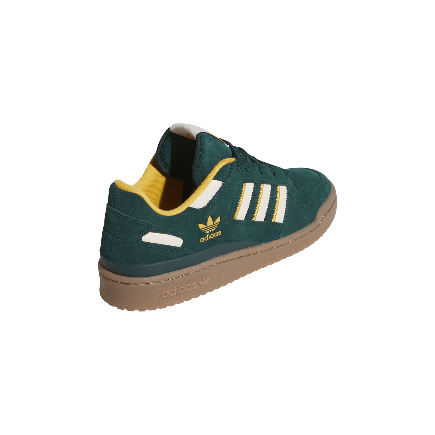 Zapatillas Originals Hombre Adidas Forum Low cl