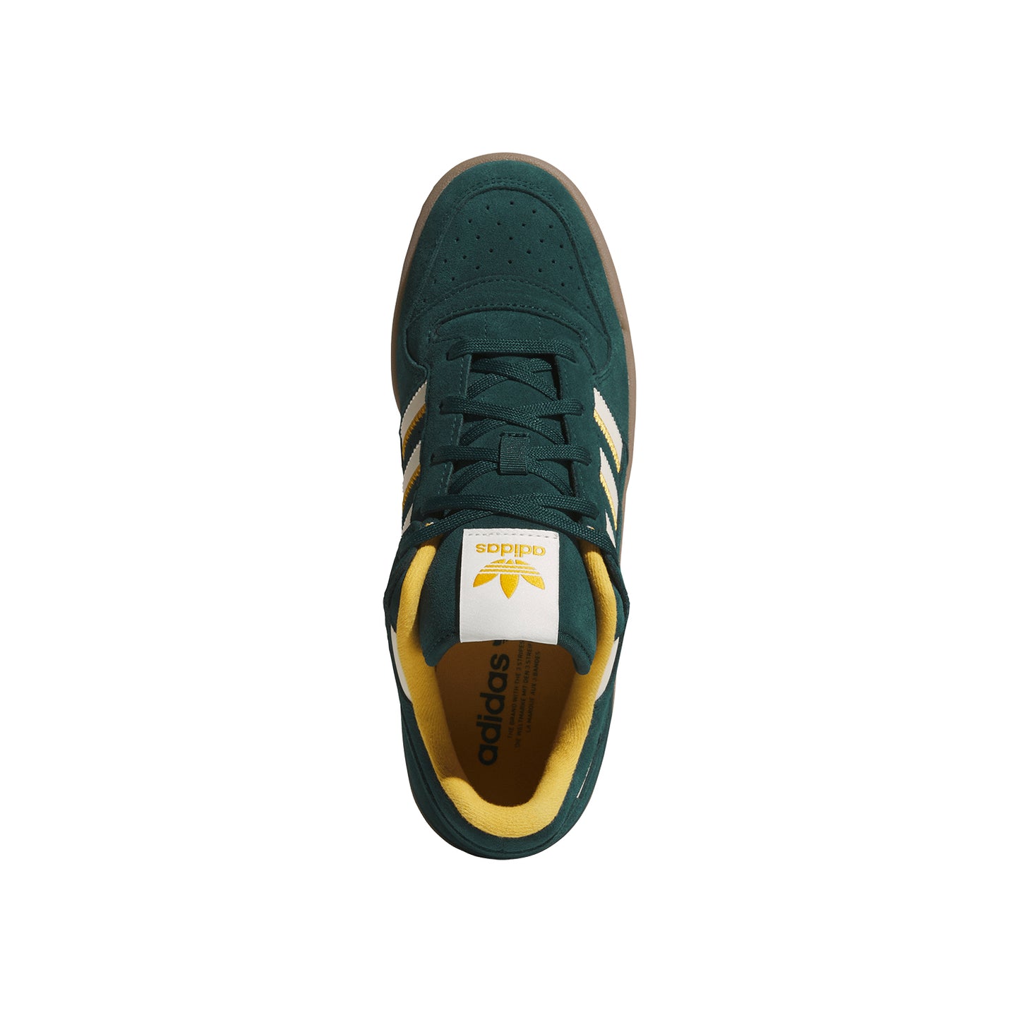 Zapatillas Originals Hombre Adidas Forum Low cl
