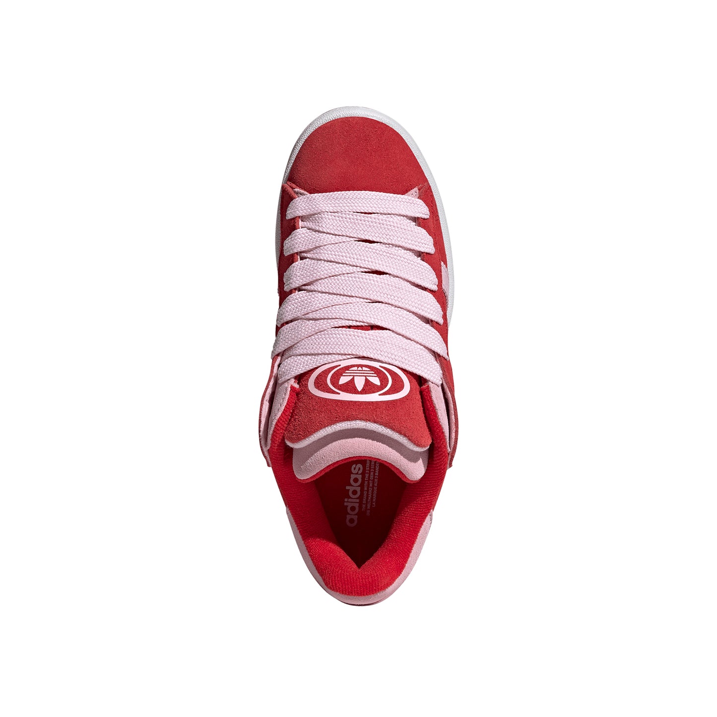 Zapatillas Originals Mujer Adidas Campus 00s Double W