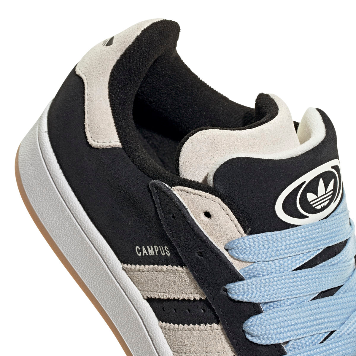 Zapatillas Originals Mujer Adidas Campus 00s Double W