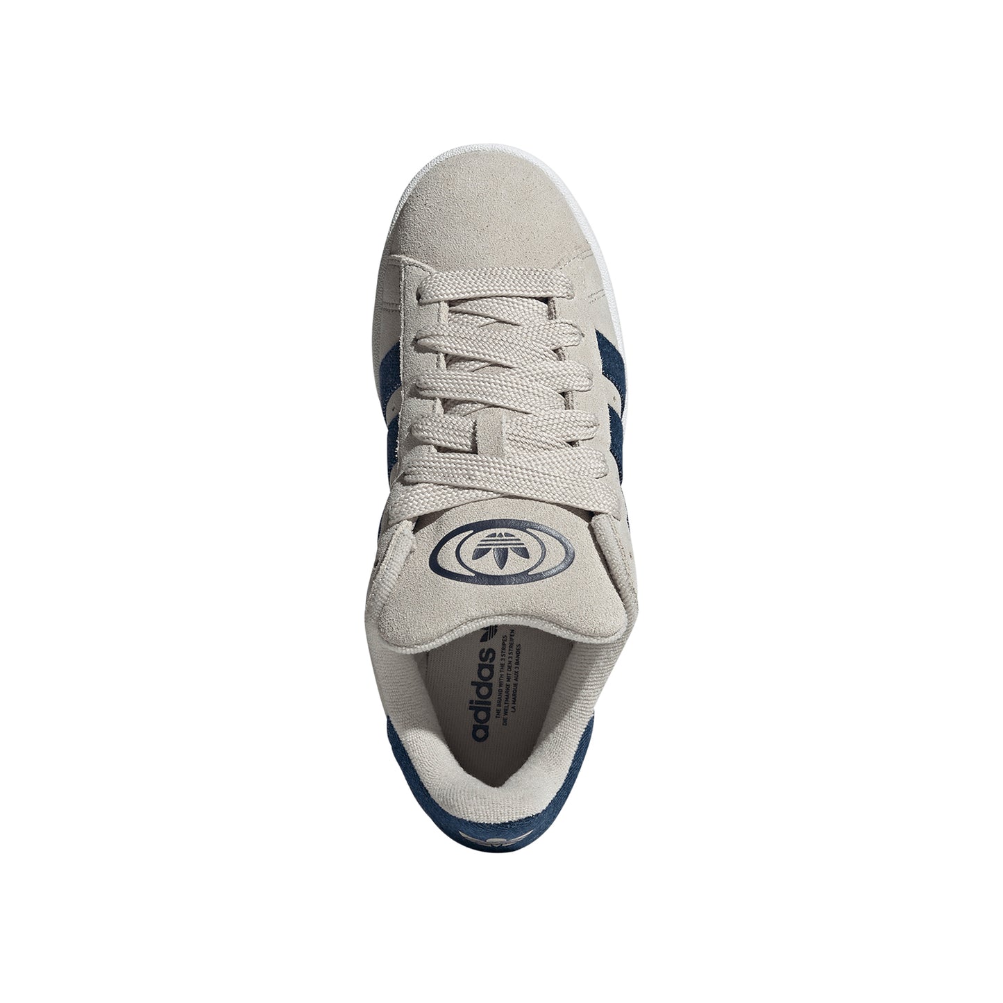 Zapatillas Originals Mujer Adidas Campus 00s W