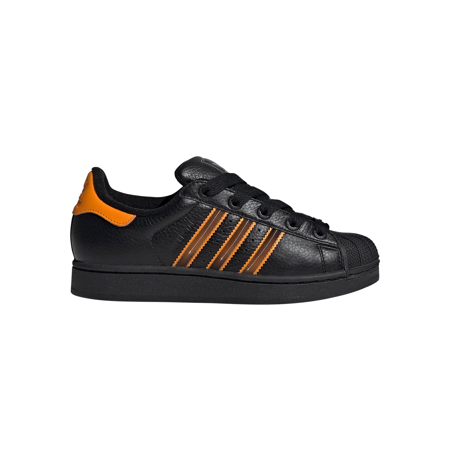Zapatillas Originals Mujer Adidas Superstar Ii W