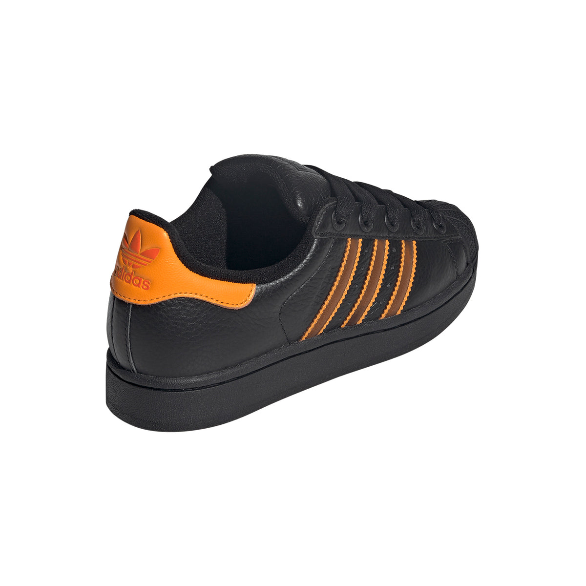 Zapatillas Originals Mujer Adidas Superstar Ii W