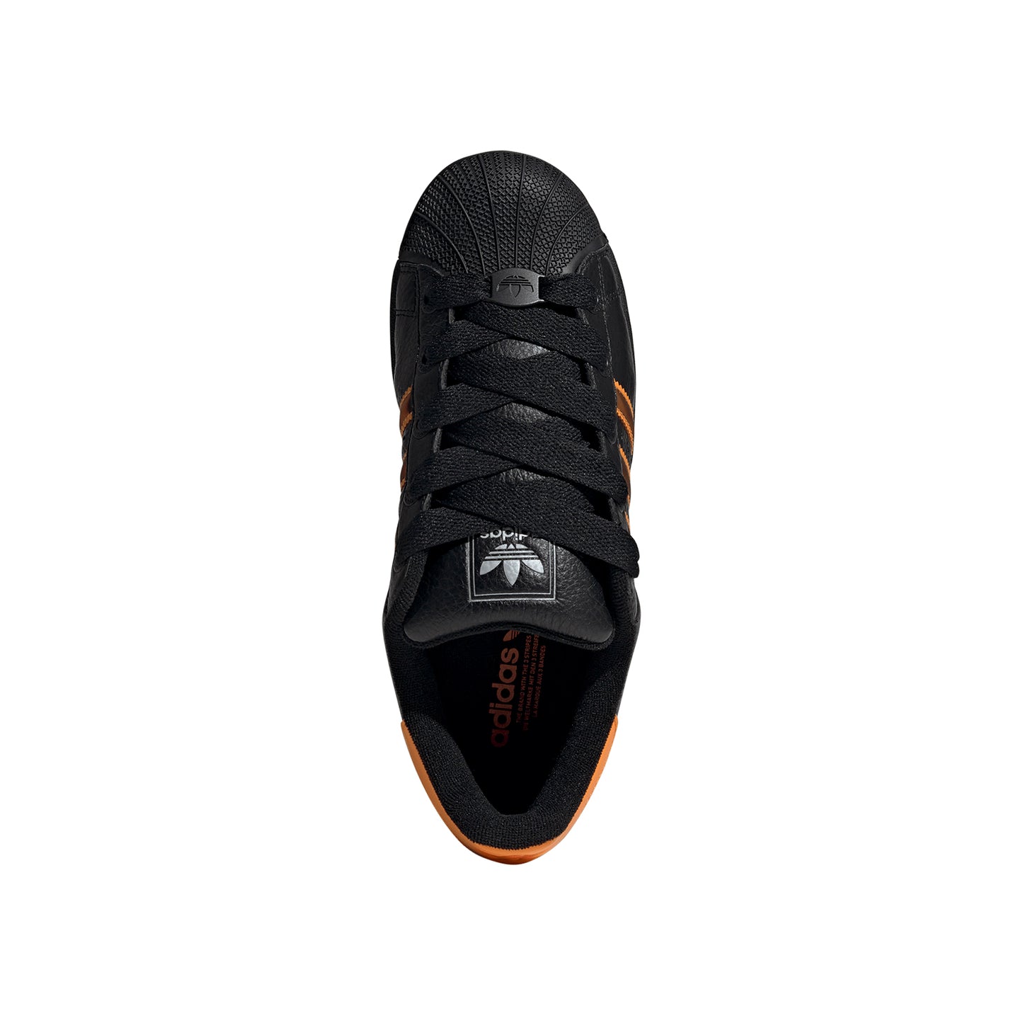 Zapatillas Originals Mujer Adidas Superstar Ii W