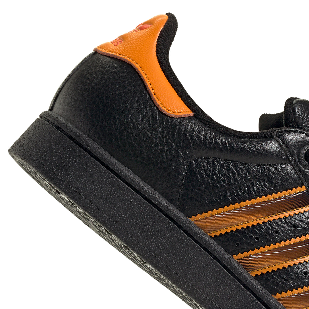 Zapatillas Originals Mujer Adidas Superstar Ii W
