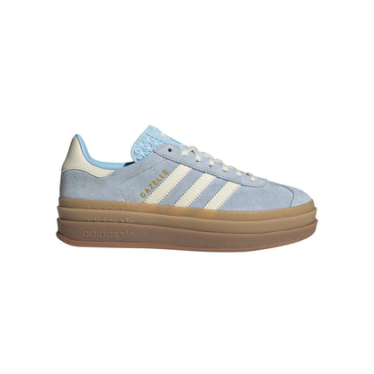 Zapatillas Originals Mujer Adidas Gazelle Bold W