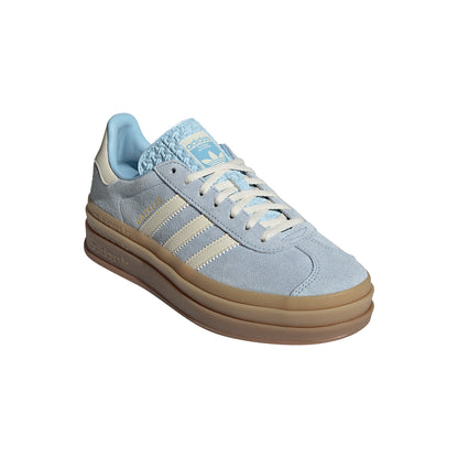 Zapatillas Originals Mujer Adidas Gazelle Bold W