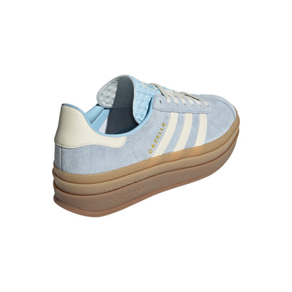 Zapatillas Originals Mujer Adidas Gazelle Bold W