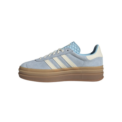 Zapatillas Originals Mujer Adidas Gazelle Bold W