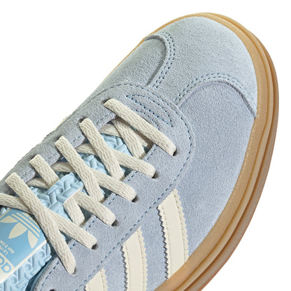 Zapatillas Originals Mujer Adidas Gazelle Bold W