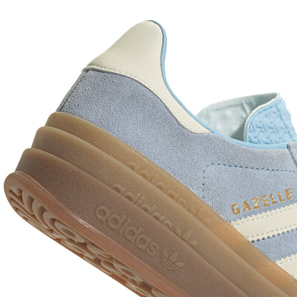 Zapatillas Originals Mujer Adidas Gazelle Bold W