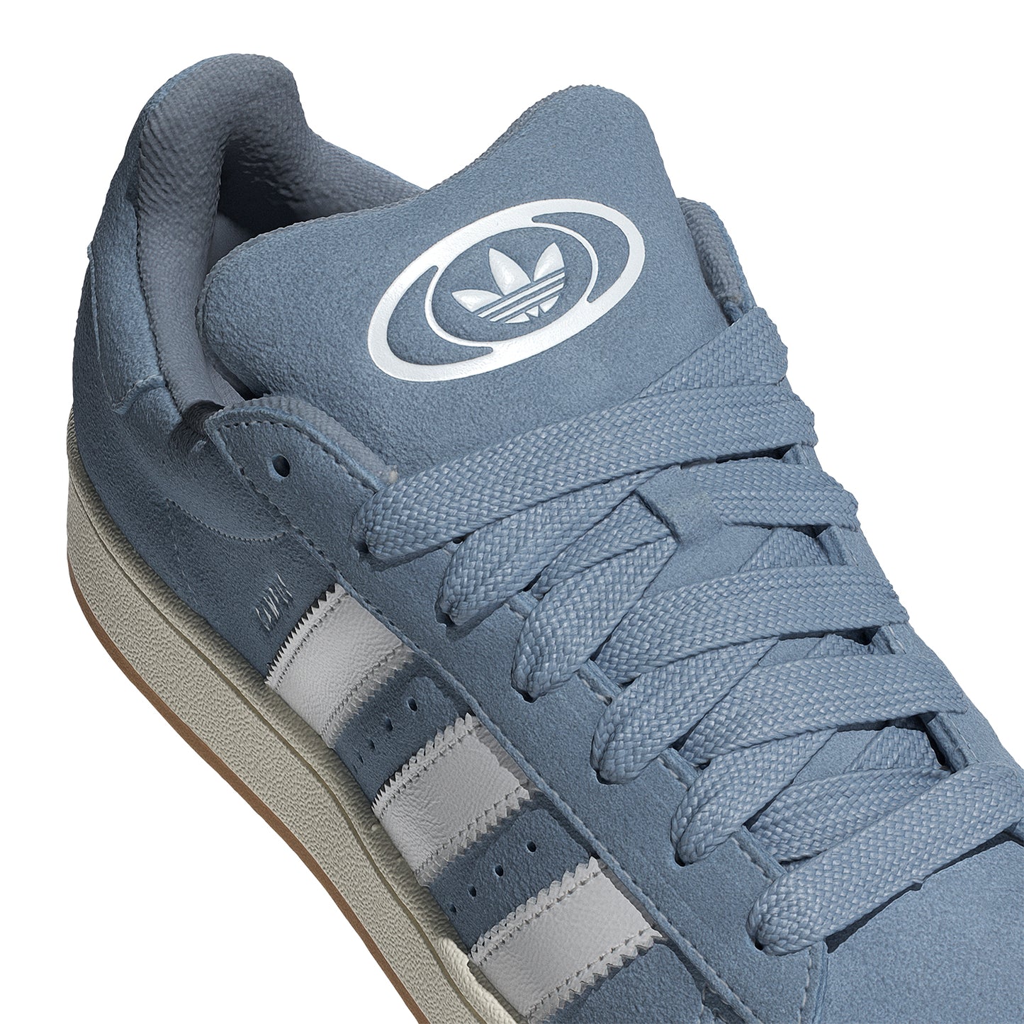Zapatillas Originals Hombre Adidas Campus 00s