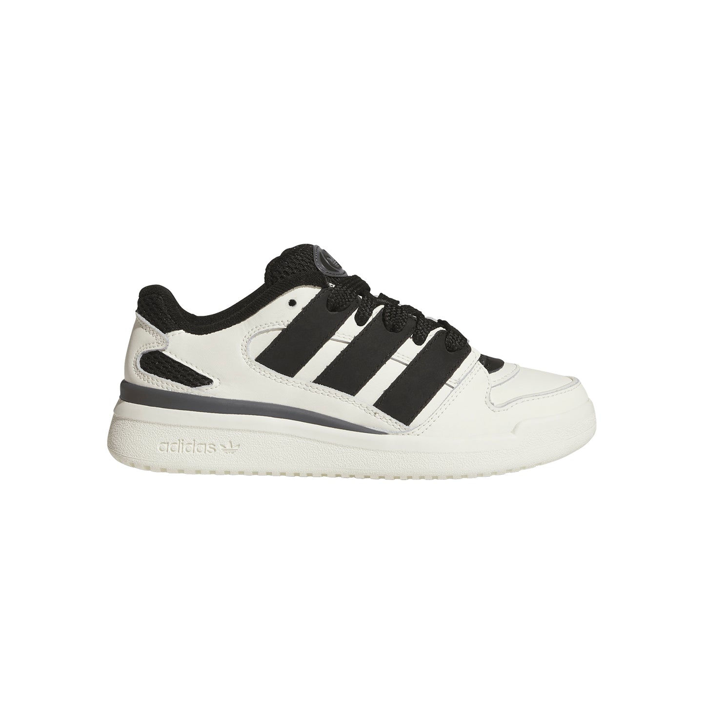 Zapatillas Originals Unisex Adidas Forum2000 Junior