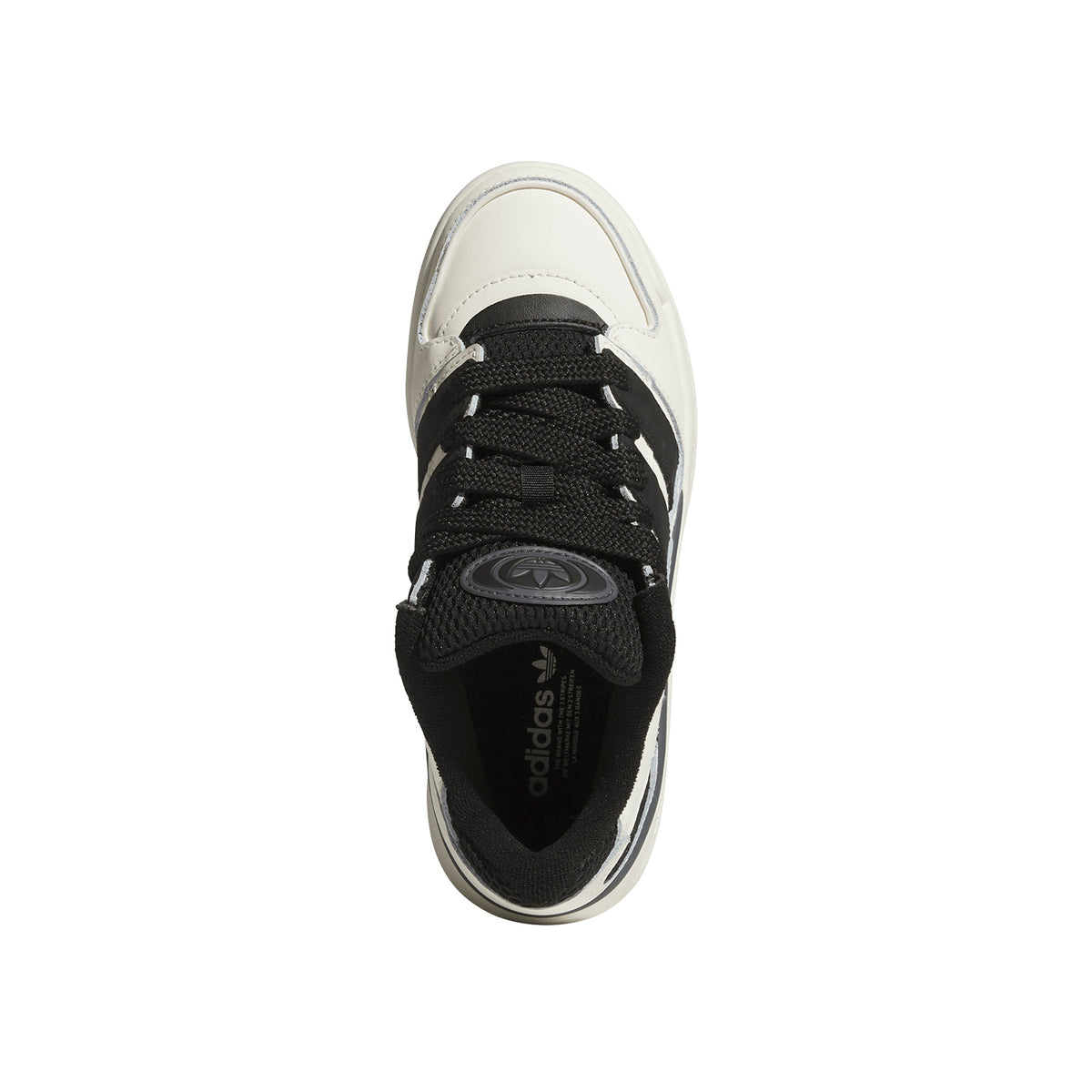 Zapatillas Originals Unisex Adidas Forum2000 Junior
