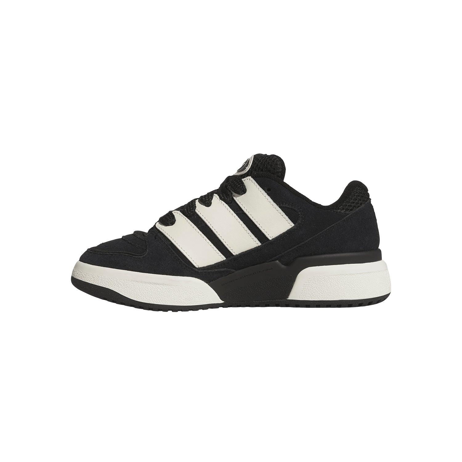 Zapatillas Originals Unisex Adidas Forum2000 Junior