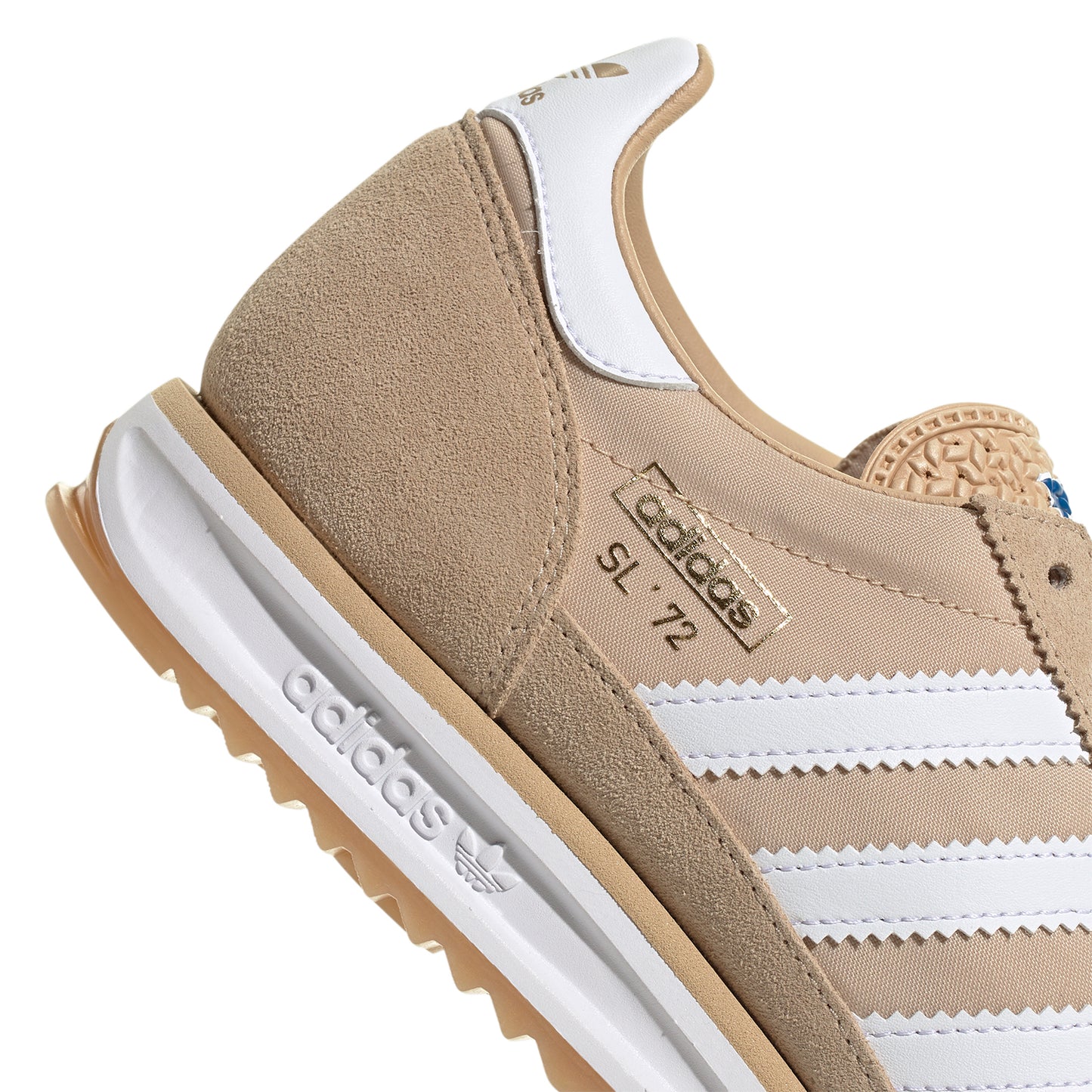 Zapatillas Originals Hombre Adidas Sl 72 rs