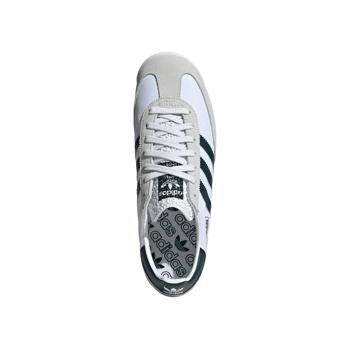 Zapatillas Adidas Hombre SL 72 RS Blanco