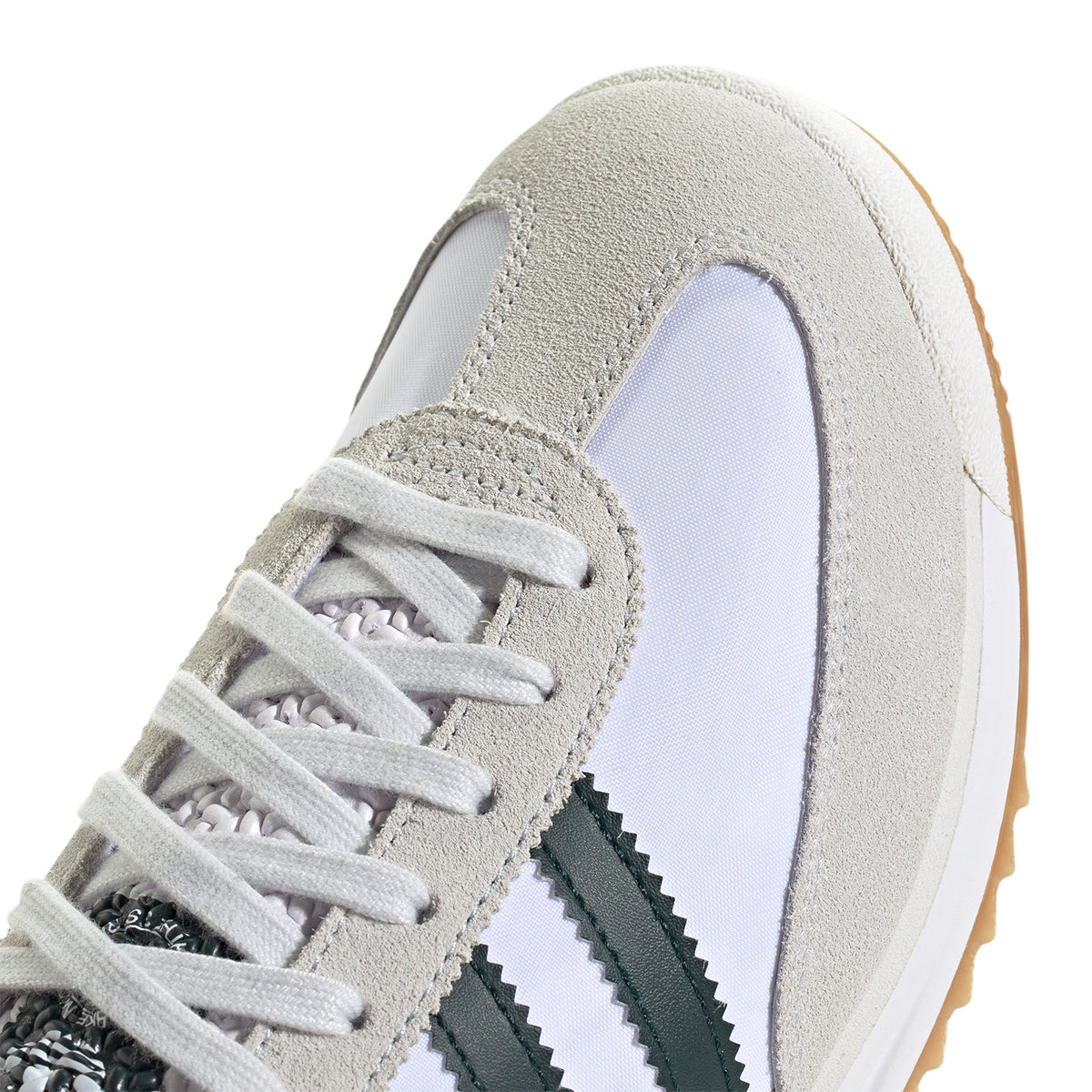 Zapatillas Adidas Hombre SL 72 RS Blanco