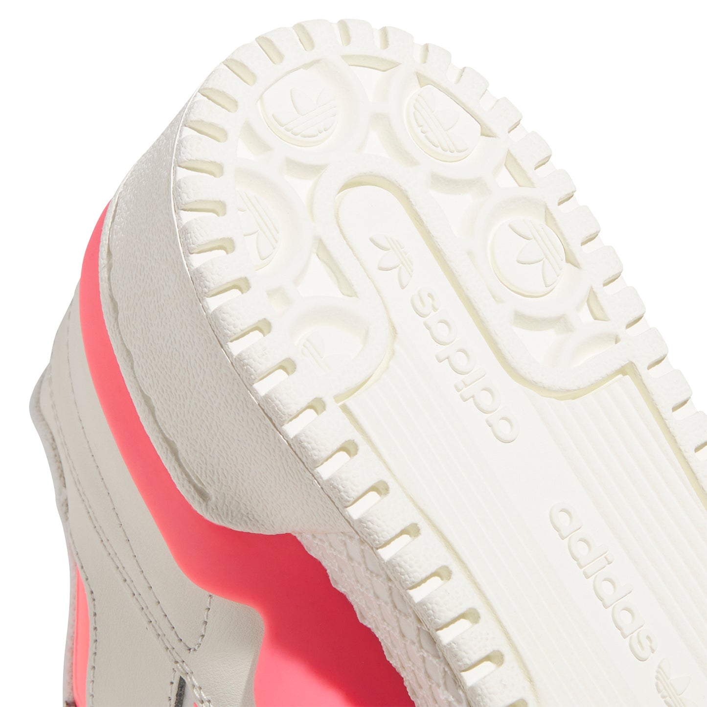 Zapatillas Originals Unisex Adidas Forum Bold J