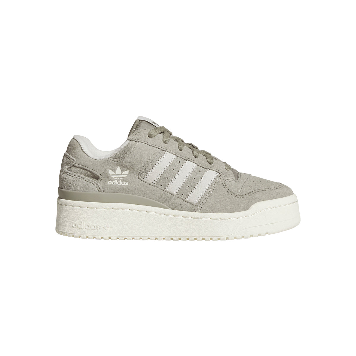 Zapatillas Originals Mujer Adidas Forum Bold Stripes W