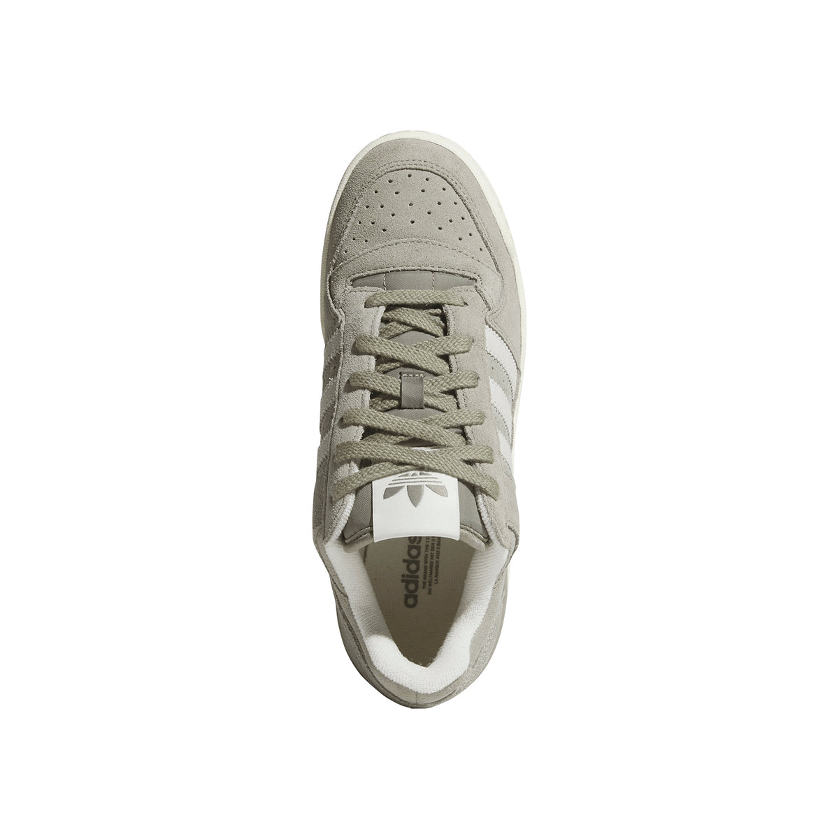 Zapatillas Originals Mujer Adidas Forum Bold Stripes W