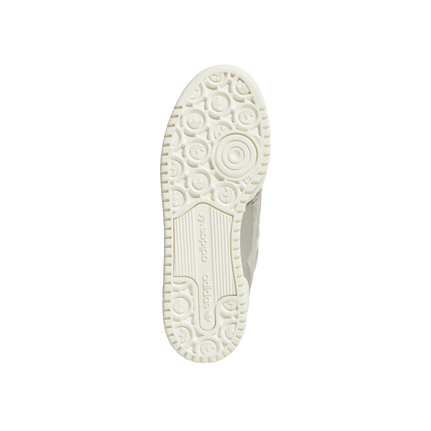 Zapatillas Originals Mujer Adidas Forum Bold Stripes W