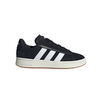 Zapatillas Adidas Hombre Grand Court Alpha Negro