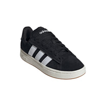 Zapatillas Adidas Hombre Grand Court Alpha Negro