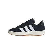 Zapatillas Adidas Hombre Grand Court Alpha Negro
