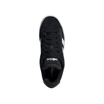 Zapatillas Adidas Hombre Grand Court Alpha Negro