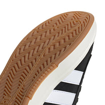 Zapatillas Adidas Hombre Grand Court Alpha Negro