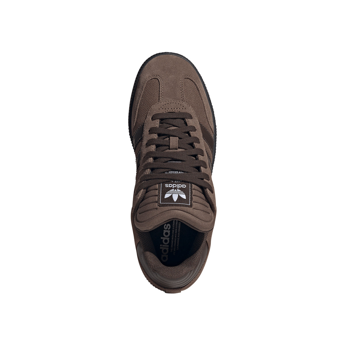 Zapatillas Originals Unisex Adidas Samba Xlg