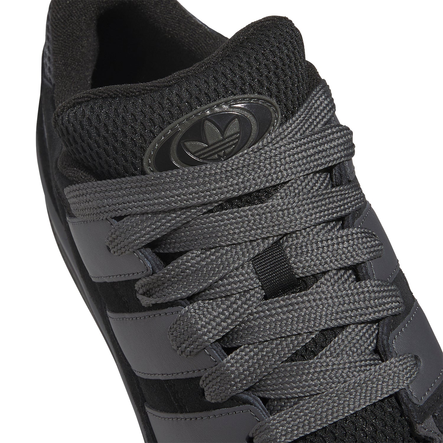 Zapatillas Adidas Hombre Forum2000 Negro