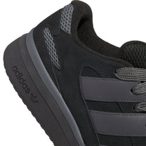 Zapatillas Adidas Hombre Forum2000 Negro
