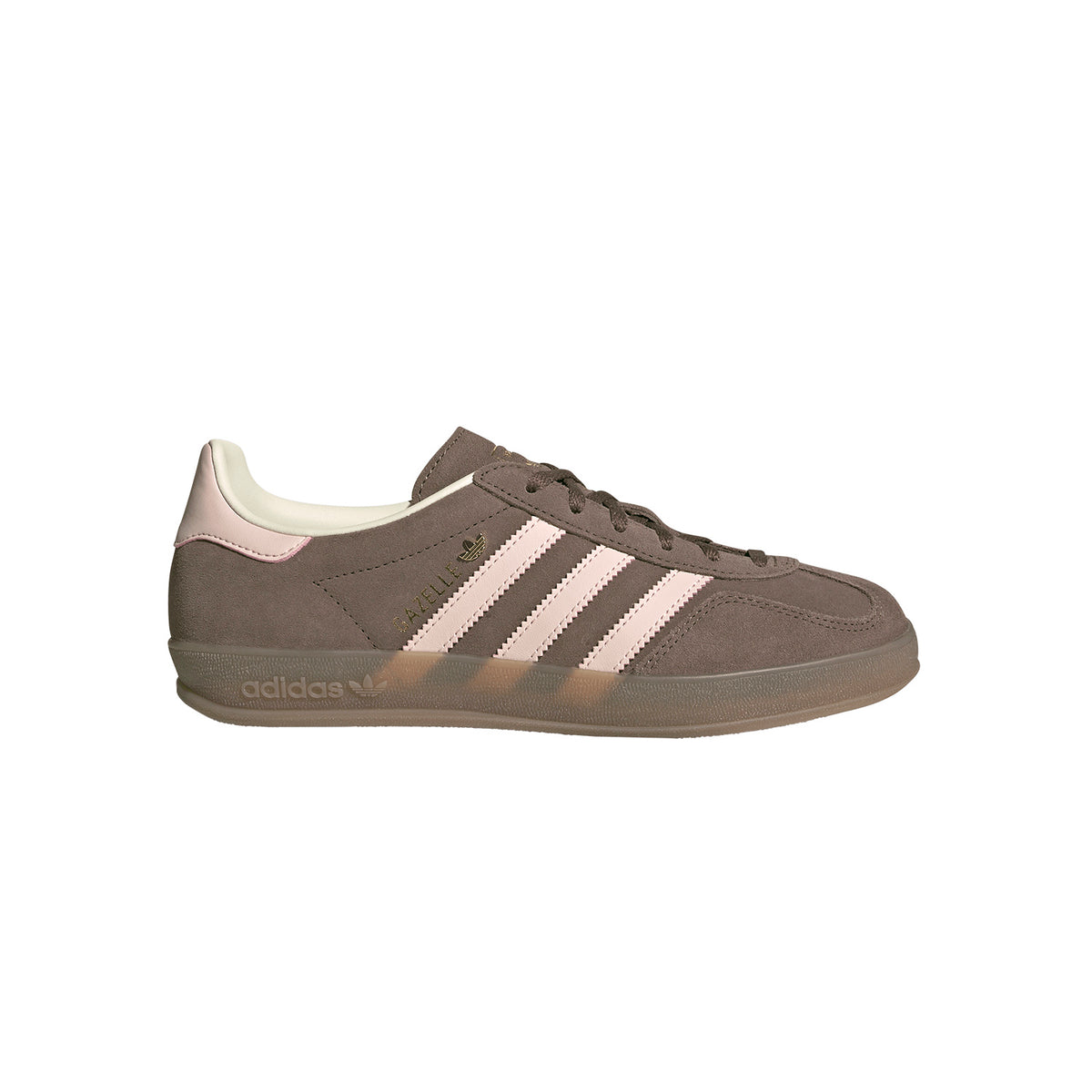 Zapatillas Originals Mujer Adidas Gazelle Indoor W