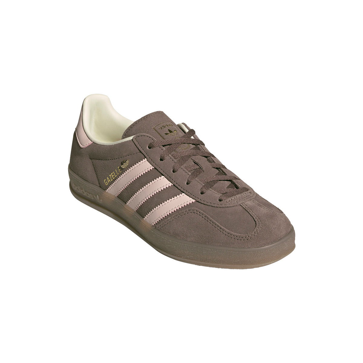 Zapatillas Originals Mujer Adidas Gazelle Indoor W