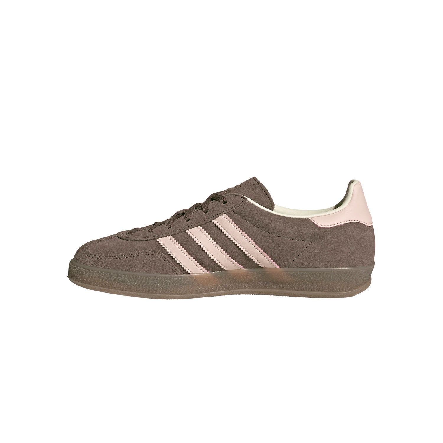 Zapatillas Originals Mujer Adidas Gazelle Indoor W