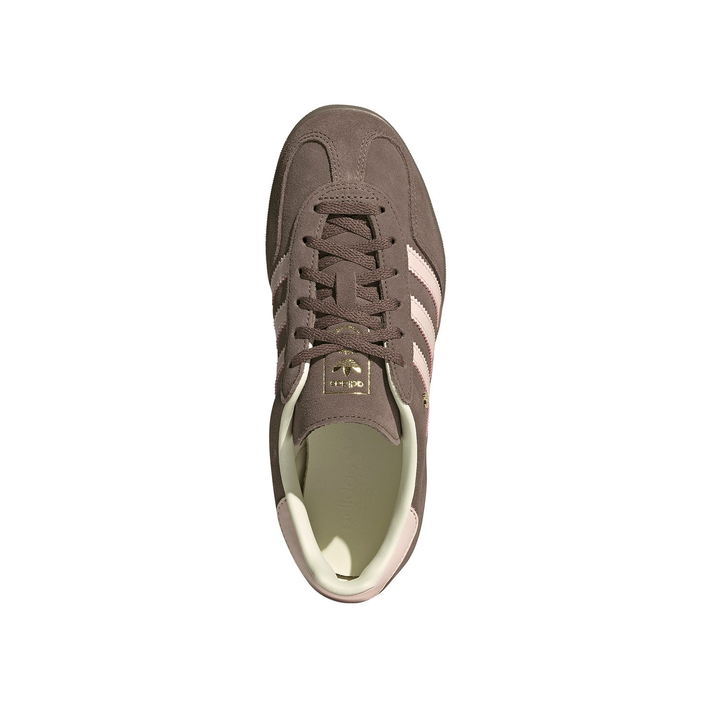 Zapatillas Originals Mujer Adidas Gazelle Indoor W