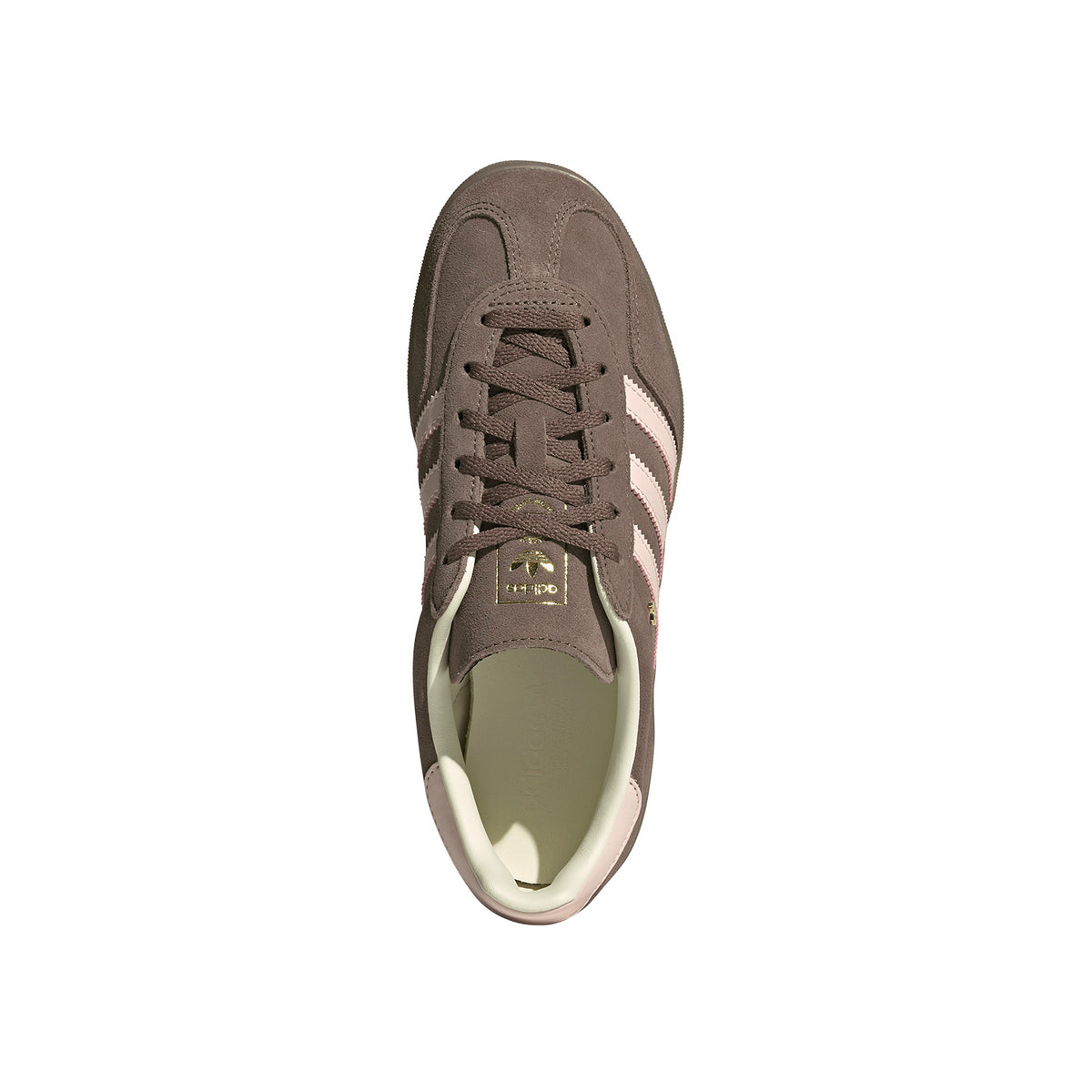 Zapatillas Originals Mujer Adidas Gazelle Indoor W