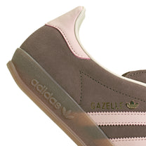 Zapatillas Originals Mujer Adidas Gazelle Indoor W