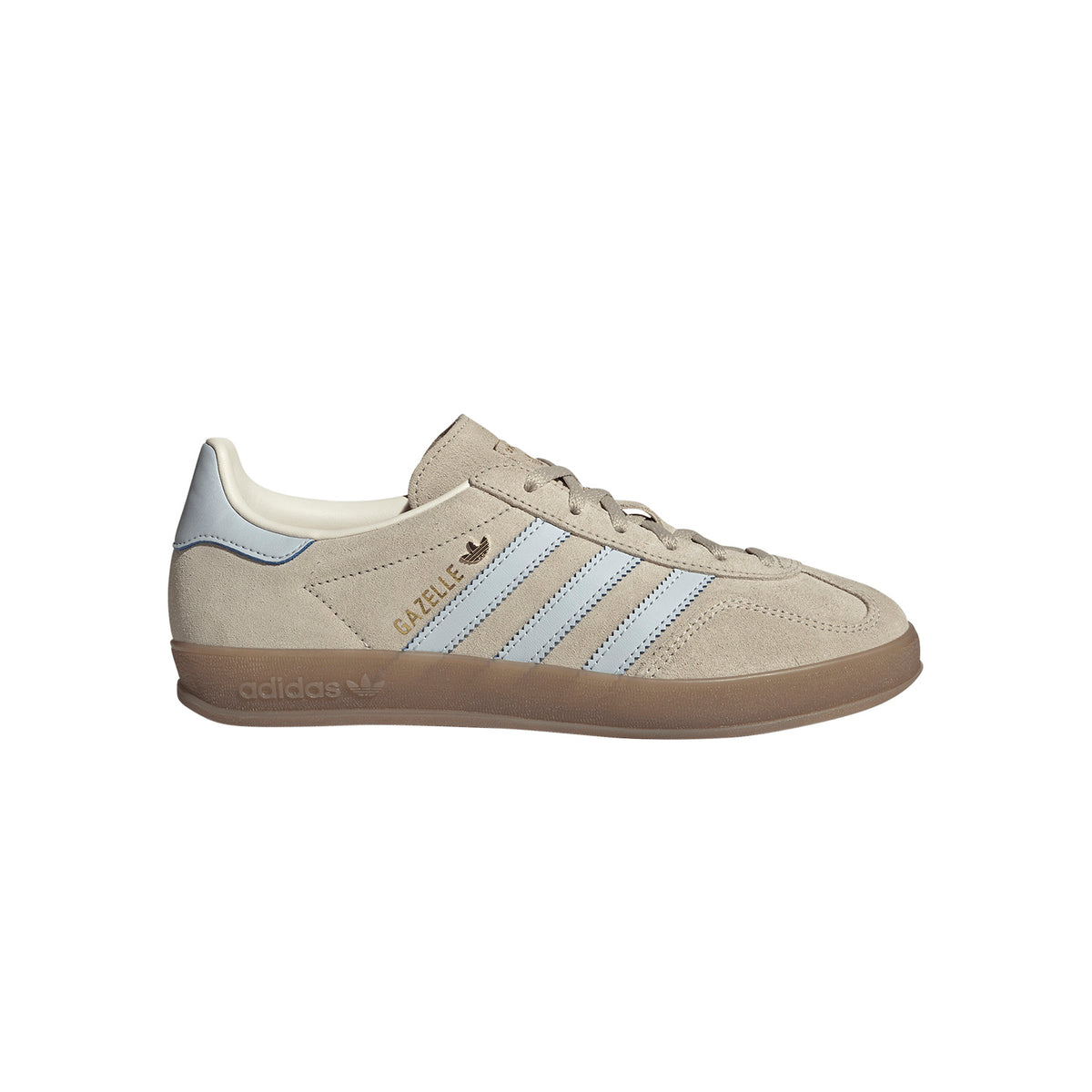 Zapatillas Originals Mujer Adidas Gazelle Indoor W